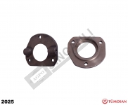 GÜÇ AKTARMA KUTUSU ÖN KAPAK KEÇE YATAKLI DELİKLİ