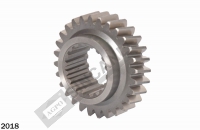 4.VİTES DİŞLİSİ ZF-Z:28