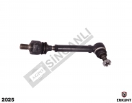 ÖN ÇEKER DİŞİ ROT ROTİL KOMPLE ERKUNT GÖVDE