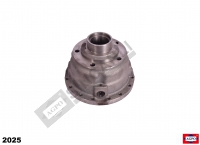 DİFERANSİYEL KOVANI