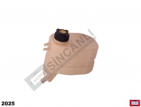 RADYATÖR GENLEŞME TANKI KAPAKLI