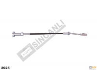 HİDROLİK DAMPER HALATI 470 MM
