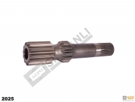 ARKA SAĞ KISA AKS (26,5 cm)