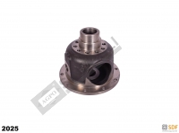 ARKA KOZA DİŞLİ KUTUSU