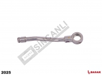 DEBRİYAJ YAĞLAMA BORUSU