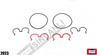 Hydraulic Pump Kit
