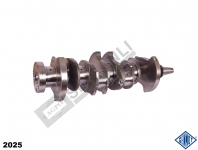 MOTOR KRANKI 7 DELİK (110 KEÇE) GM1009