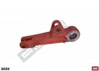 HİDROLİK KALDIRMA KOLU SOL