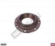 Knuckle Housing Mfwd Hub Rh/ Lh