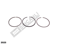 Piston Ring 86 Mm