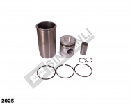 Piston Liner Kit