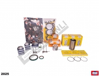 MOTOR REVİZYON KİTİ 3 CYL