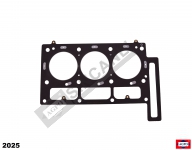 SİLİNDİR KAPAK CONTA STAGE 5