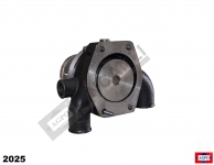 Water Pump Assy W/Pulley