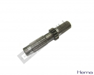 Counter Shaft 15/T (Hema)