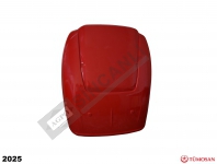 Cab Upper Outer Roof