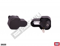 SİLECEK MOTORU ARKA