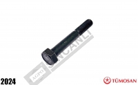 CİVATA M12x1,75x30