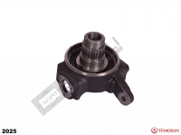 DİNGİL BAŞI GÖVDESİ SAĞ TMR