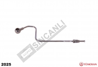 FREN MERKEZ ÇIKIŞ BORUSU SOL