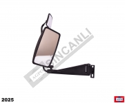 Cabin, Mirror Telescopic Rh