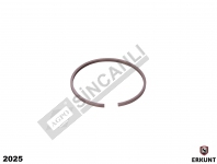 AĞIR HIZLI DİŞLİ POWER SEGMAN R-RING 58X2,5KA