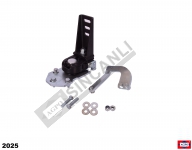 HATTAT 266/285 ÖN ÇAMURLUK MEKANİZMASI SOL