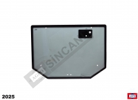 KABİN ARKA CAM (V)CAM YENİ KABİN