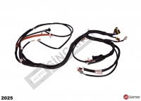 MOTOR TESİSATI 3000 (COBO GÖSTREGE)