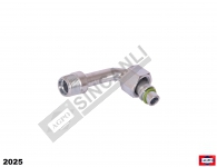 Compressor Adapter