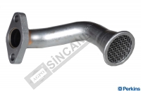 Suction Pipe 