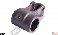 Arm-Hyd.Cross Shaft