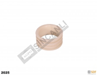 DEVİRDAİM FİBERİ PLASTİK BAĞLANTI APARATI