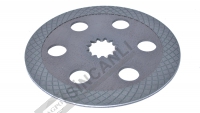 Friction Brake Disc