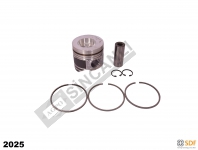 Piston Std