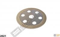 Friction Brake Disc