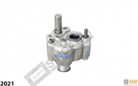 Engine Oil Pump