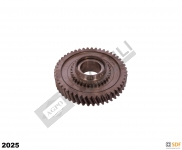 ŞANZIMAN VİTES DİŞLİ Z:48