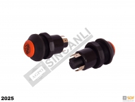 ŞANZIMAN, DİFERANSİYEL BUTONU