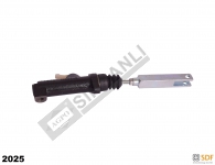 DEBRİYAJ ÜST MERKEZ