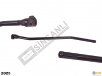 İLERİ-GERİ VİTES KOLU