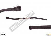 İLERİ-GERİ VİTES KOLU