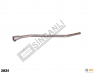 ŞANZIMAN VİTES KOLU 70HP