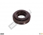 SENKROMEÇ DİŞLİ KOMPLE