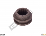 4x4 HAREKET DİŞLİ MAŞON