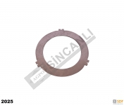 POWER ÇELİK DİSK 1.9 MM