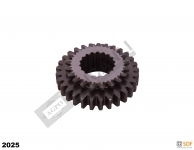 AYNA MAHRUTİ TAKVİYE DİŞLİ Z:28