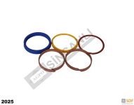 HİD.YARDIMCI SİLİNDİR TAMİR TAKIMI