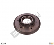 FREN AYNASI ARKA SOL