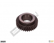 GERİ VİTES DİŞLİ Z:34